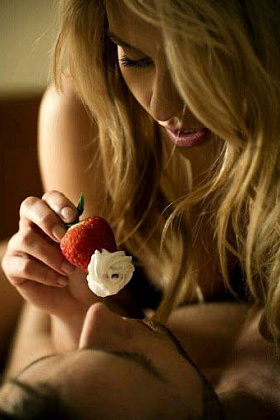 Горячие сливки