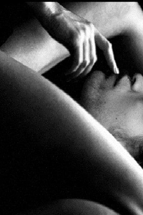 Нежное прикосновение