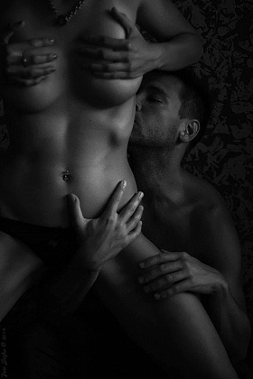 Секретное оружие